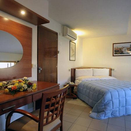 Albergo Romagna Fratta Terme Exterior photo