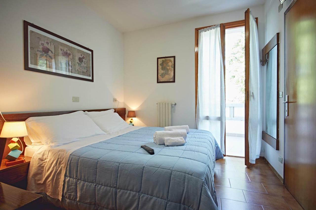 Albergo Romagna Fratta Terme Exterior photo